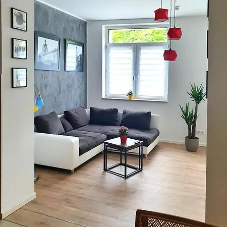 Grosse 3 Rwng Vor Den Toren Der Sachsischen Schweiz & Dem Osterzgebirge Apartment *