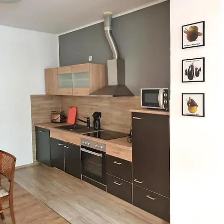 Grosse 3 Rwng Vor Den Toren Der Sachsischen Schweiz & Dem Osterzgebirge Apartment