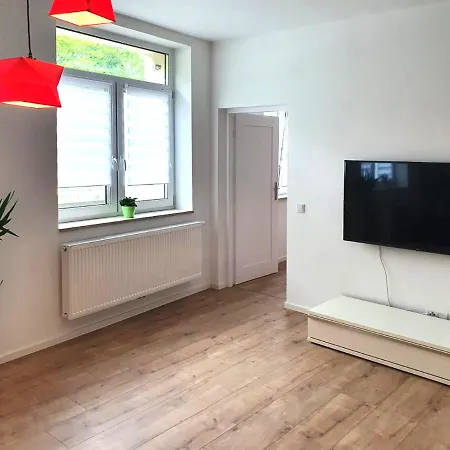 Grosse 3 Rwng Vor Den Toren Der Sachsischen Schweiz & Dem Osterzgebirge Apartment