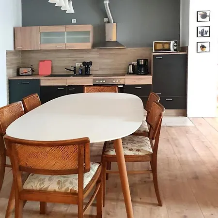 Apartment Grosse 3 Rwng Vor Den Toren Der Sachsischen Schweiz & Dem Osterzgebirge Dohna
